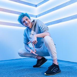 Image post by @ninja on Instagram