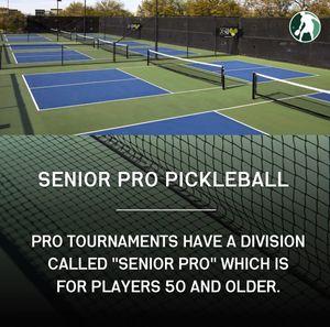 Image post by @thepickleballclinic on Instagram