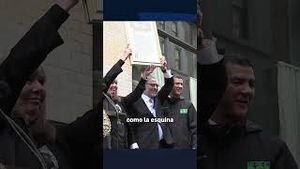 Video post by @univisionnuevayork on YouTube