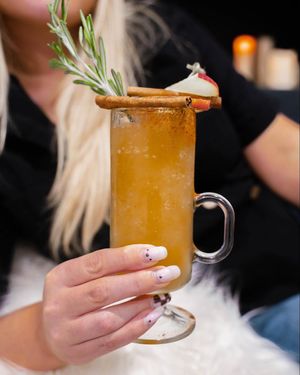 Image post by @dmarieinc on Instagram