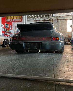 Image post by @magnuswalker on Instagram