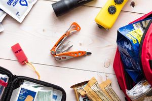 Image post by @leathermantools on Instagram