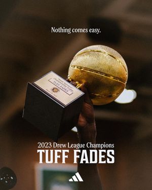 Image post by @drewleague on Instagram