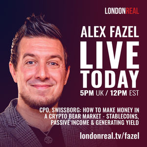 Image post by @londonrealtv on Instagram