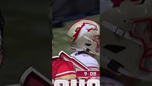 Video post by @xfl on YouTube