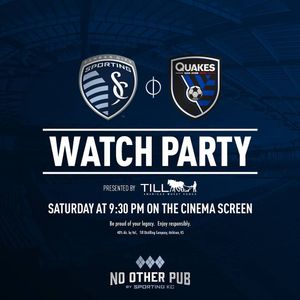 Image post by @sportingkc on Instagram