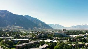 Video post by @byuwomensbasketball on Facebook