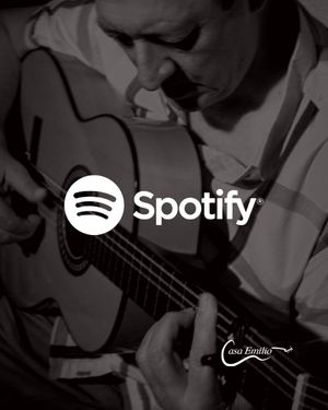 Image post by @restaurantecasaemilio on Instagram