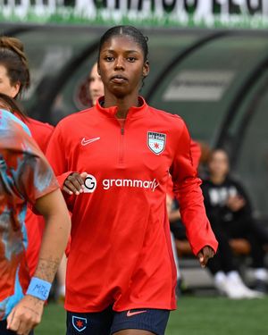 Image post by @chicagoredstars on Instagram