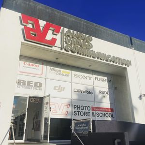 Image post by @avcstore on Instagram