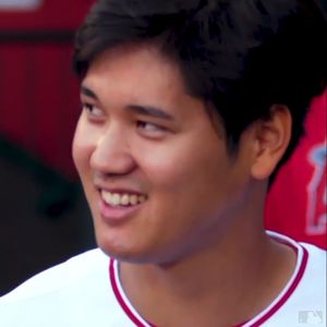 Image post by @mlb.korea on Instagram