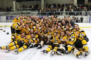Image post by @adrianmd1hockey on Instagram