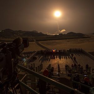 Image post by @nasa on Instagram