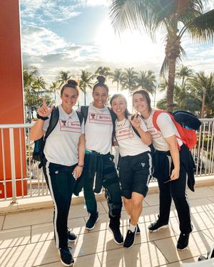 Image post by @texastechsb on Instagram