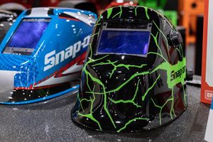 Image post by @snapon_official on Instagram