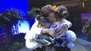Image post by @cheer_japan on Instagram