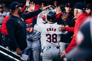 Image post by @PlayersTribune on Twitter