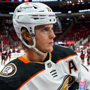 Image post by @anaheimducks on Instagram