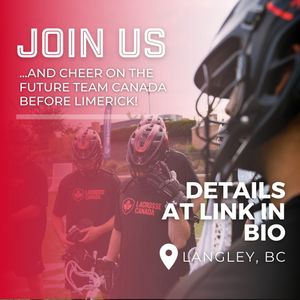 Image post by @lacrossecanada on Instagram