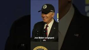 Video post by @msnbc on YouTube