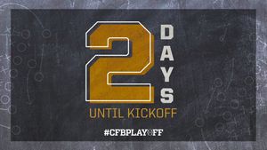 Image post by @CFBPlayoff on Twitter