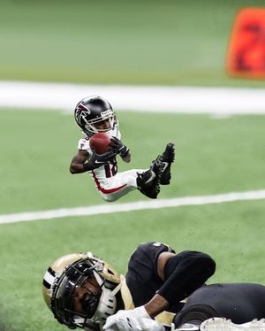 Image post by @atlantafalcons on Instagram