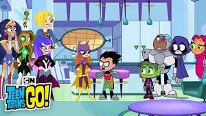 Video post by @cartoonnetwork on YouTube