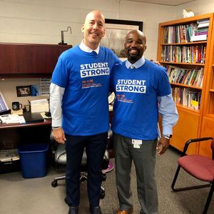 Image post by @nnschools on Instagram