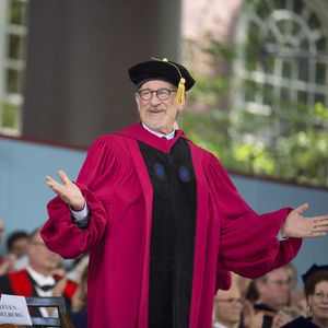 Image post by @harvard on Instagram