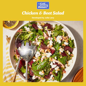 Image post by @eatingwell on Instagram
