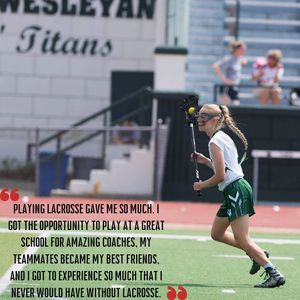 Image post by @410_west_lacrosse on Instagram
