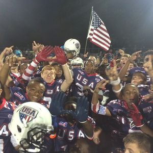 Image post by @usnft on Instagram