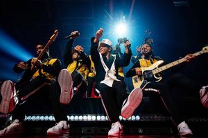 Image post by @livenation on Instagram