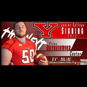 Image post by @youngstownstfb on Instagram