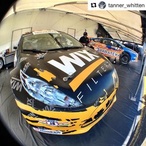 Image post by @dreyerreinboldracing on Instagram