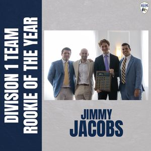 Image post by @drexelhockey on Twitter
