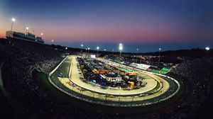 Image post by @martinsvilleswy on Instagram