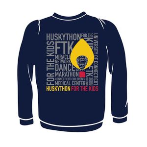 Image post by @huskython on Instagram