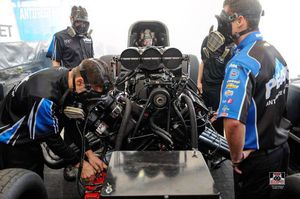 Image post by @jfr_racing on Instagram