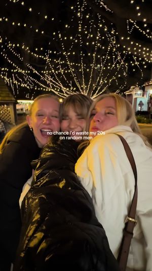 Video post by @mackenzidugan on TikTok