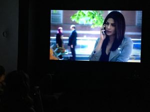 Image post by @priyankachopra on Instagram