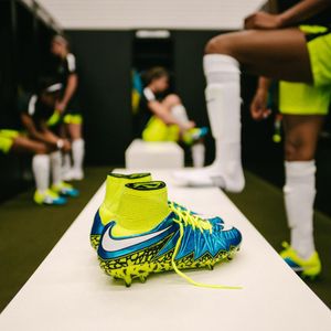 Image post by @nikefootball on Instagram
