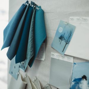 Image post by @pallastextiles on Instagram