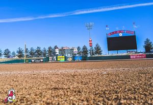 Image post by @springfield_cardinals on Instagram