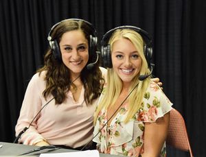 Image post by @jordyn_wieber on Instagram