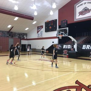 Image post by @riderwbb on Instagram
