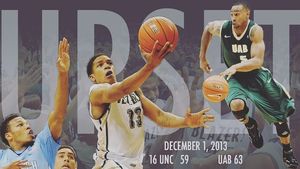 Image post by @uab_mbb on Instagram