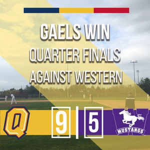Image post by @gaelsbaseball on Instagram