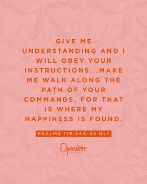 Image post by @opendoorchurchnc on Instagram