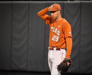 Image post by @texasbaseball on Instagram